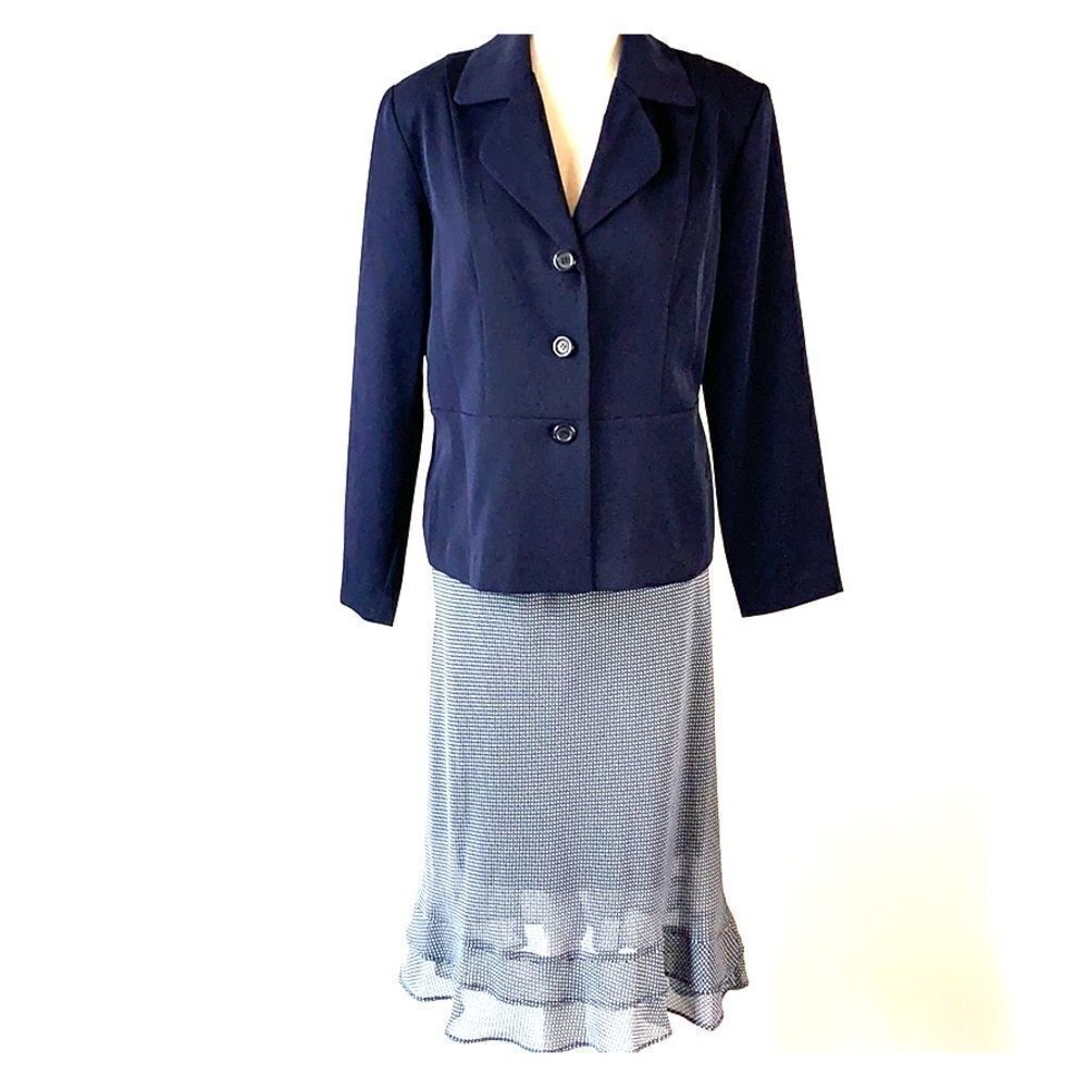 Courtenay Skirt Set